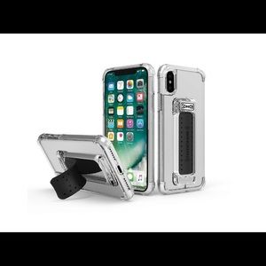 Brand new Scooch Phonecase iPhone X